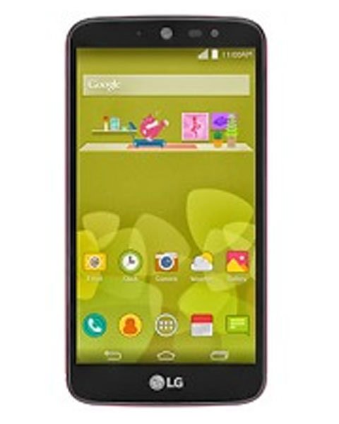 LG AKA
