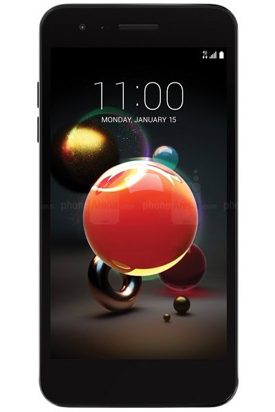 LG Aristo 2