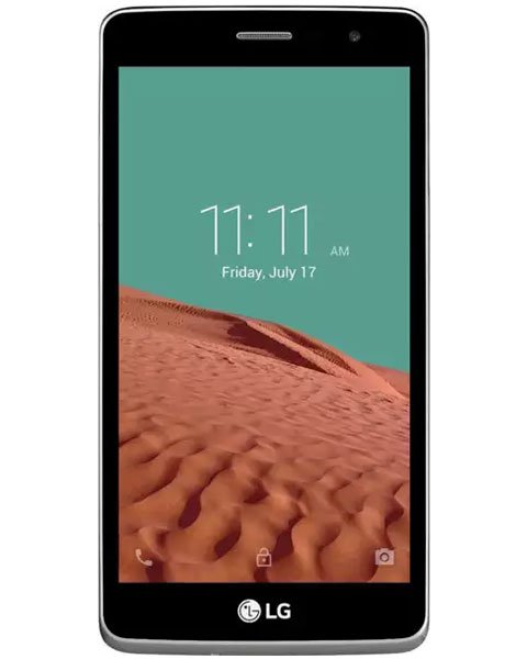 LG Bello II