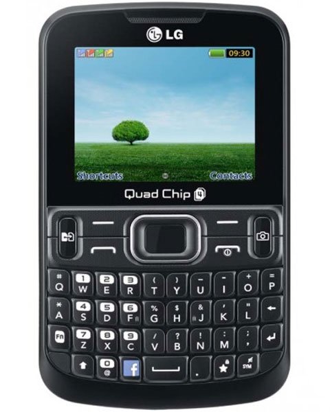 LG C299
