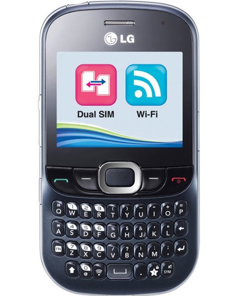 LG C365