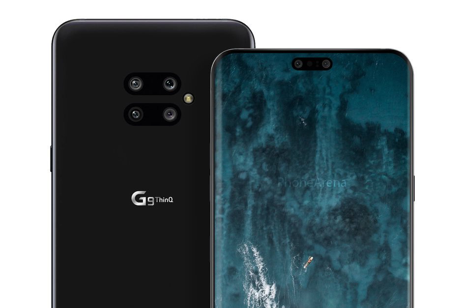 LG G9