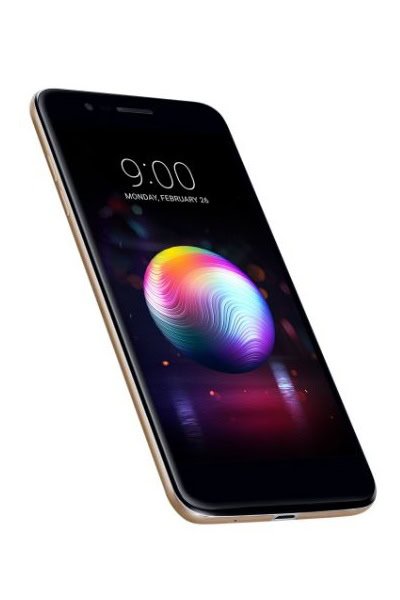 LG K11 Alpha