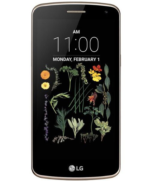 LG K5