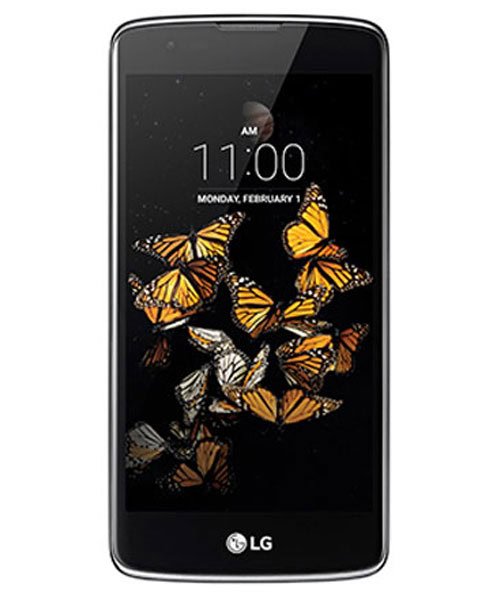 LG K8