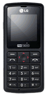 LG KG270