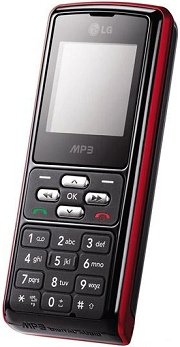 LG KP110