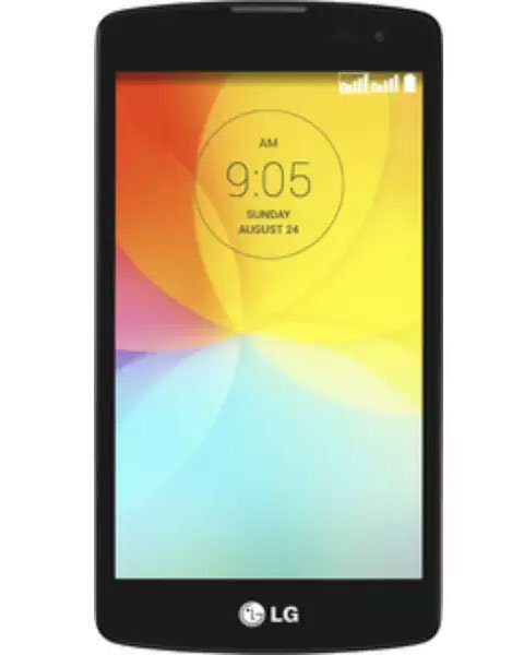 LG L Fino