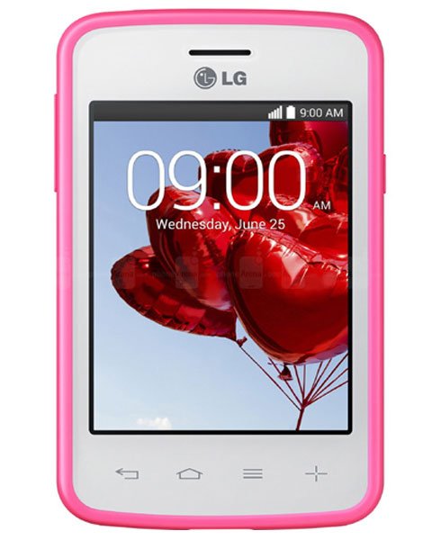 LG L30