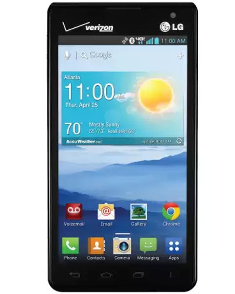 LG Lucid 2
