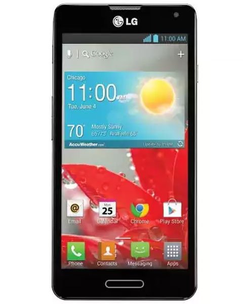 LG Optimus F7