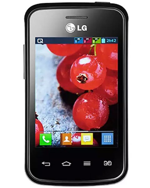 LG Optimus L1 II Tri