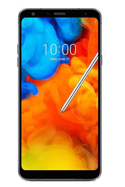 LG Q Stylus+ Plus