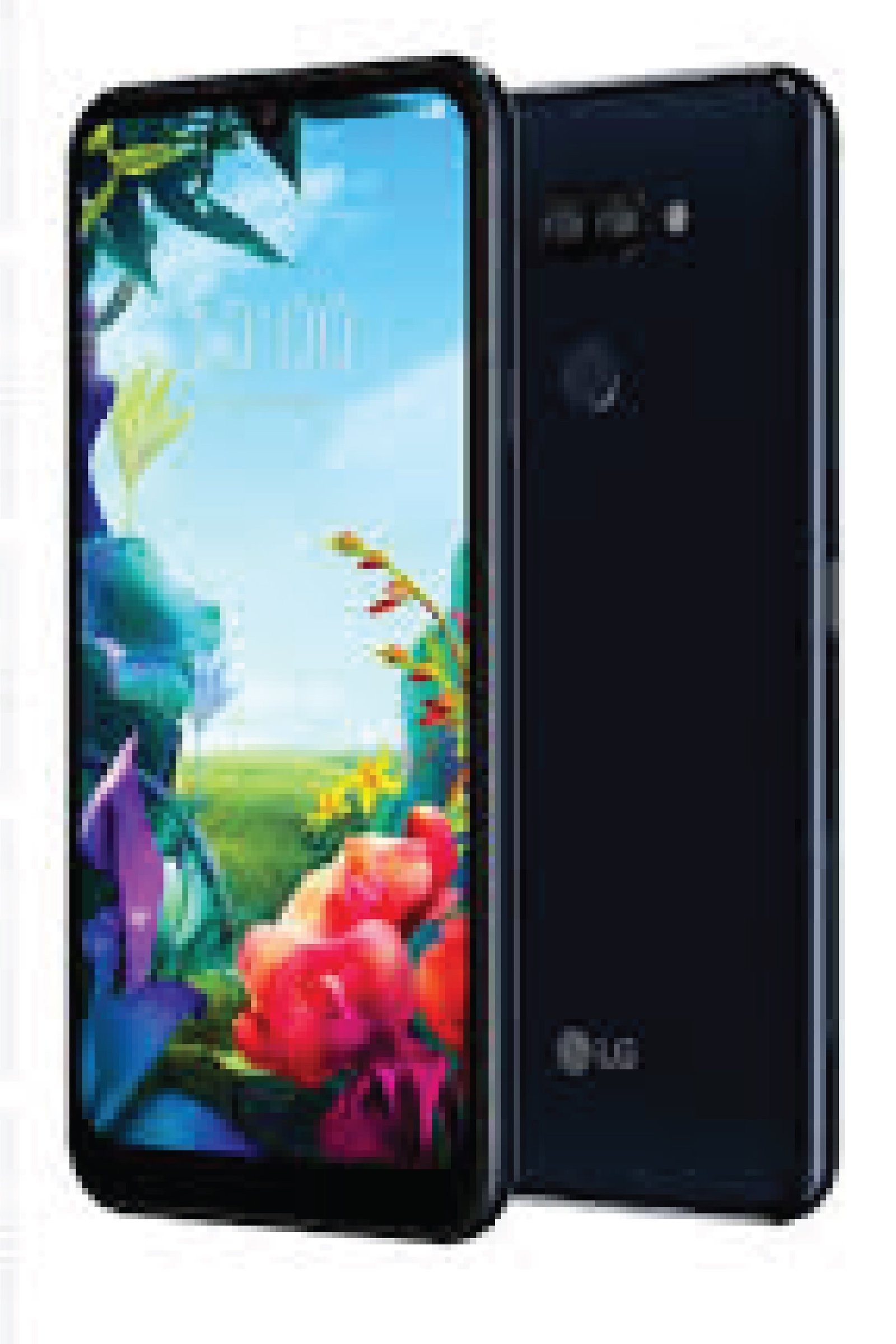 LG Q62