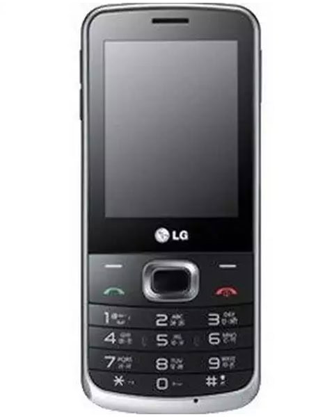 LG S365