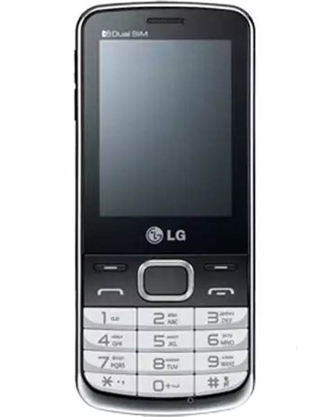 LG S367