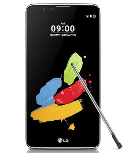 LG Stylus 2