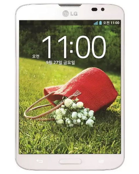 LG Vu 3