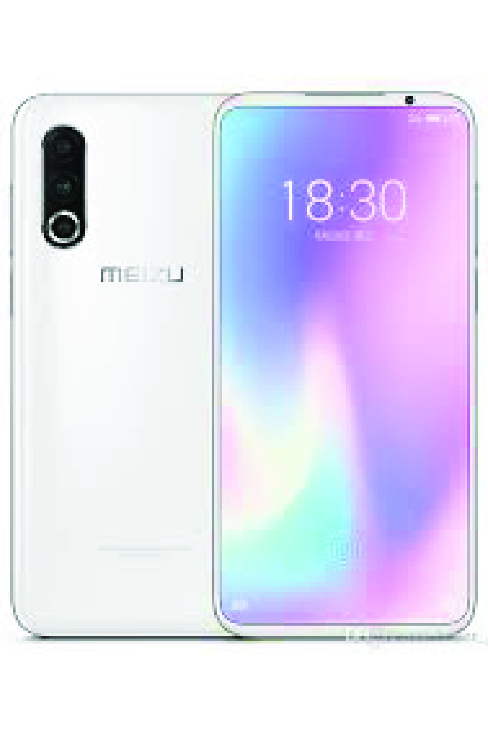 Meizu 16T Pro