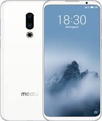 Meizu M16s