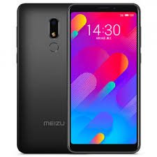 Meizu M8 Lite