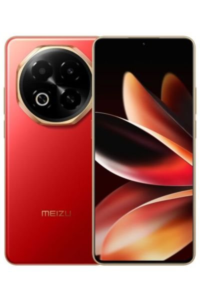 Meizu Note 16