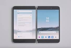Microsoft Surface Duo