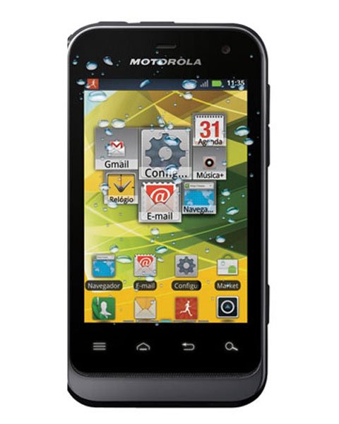 Motorola Defy Mini XT321