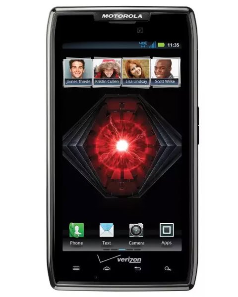 Motorola Droid Razr Maxx