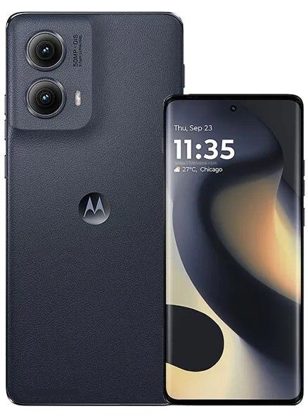 Motorola Edge (2024)
