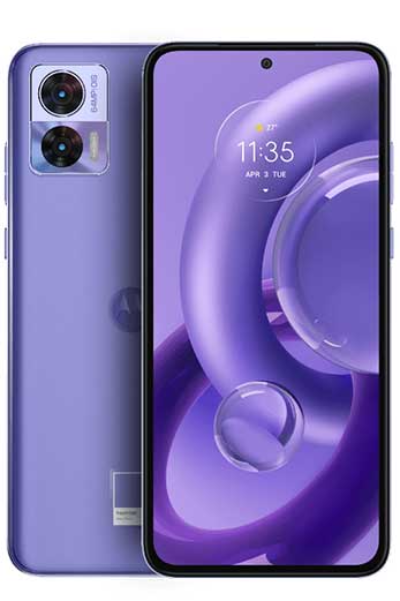 Motorola Edge 30 Neo