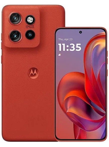 Motorola Edge 60 Neo