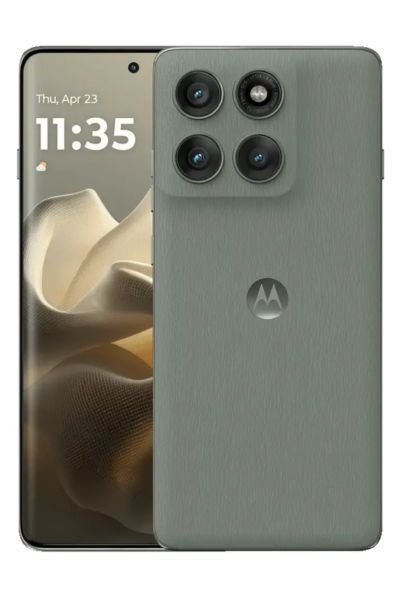 Motorola Edge 60 Pro
