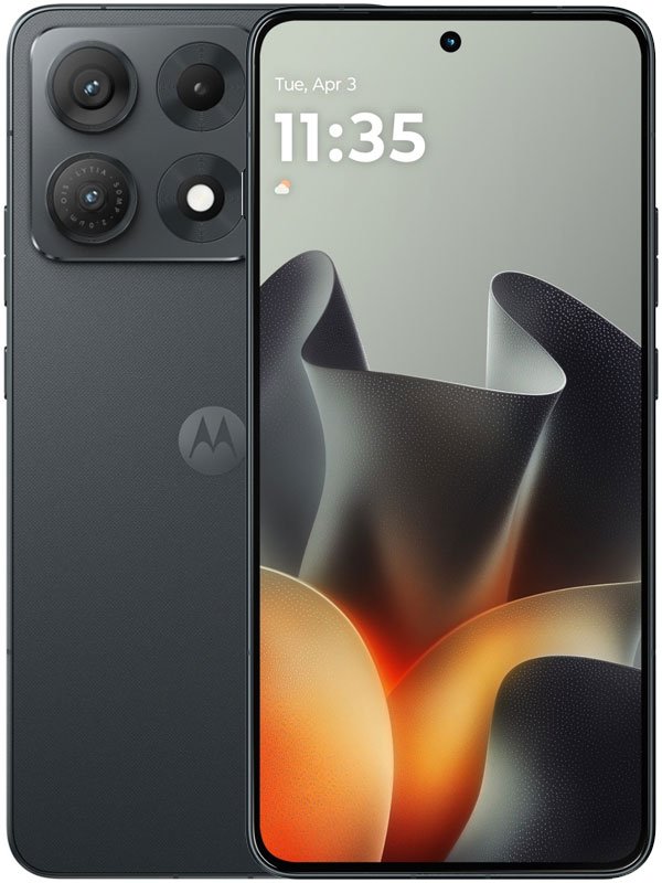 Motorola Edge 70 Max