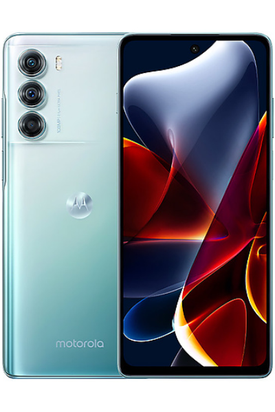 Motorola Edge S30