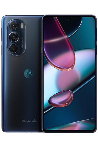 Motorola Edge X30