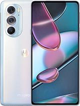 Motorola Edge X40