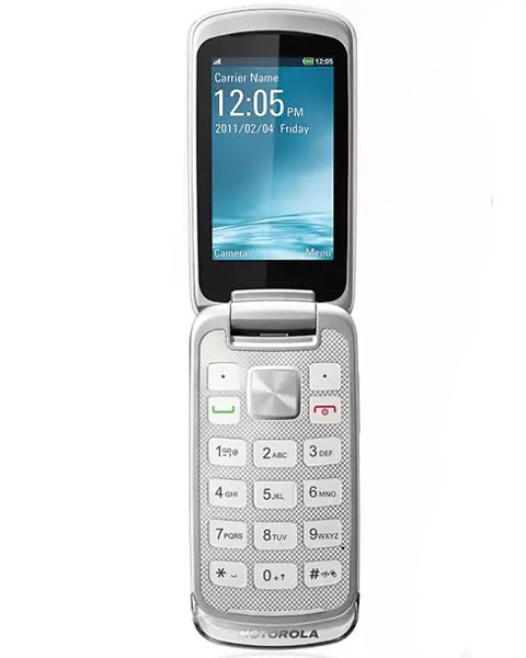 Motorola Gleam+