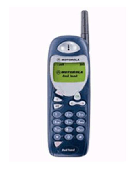 Motorola M3888
