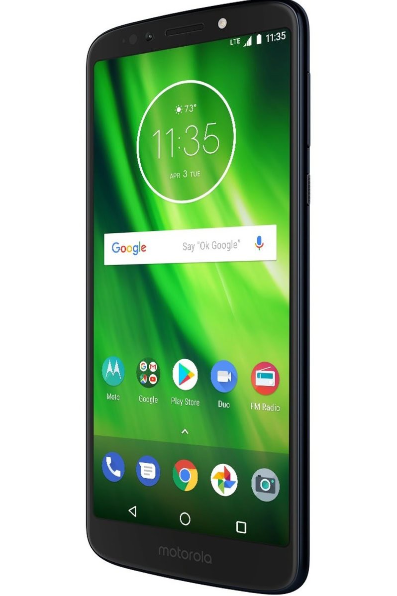 Motorola Moto 1S