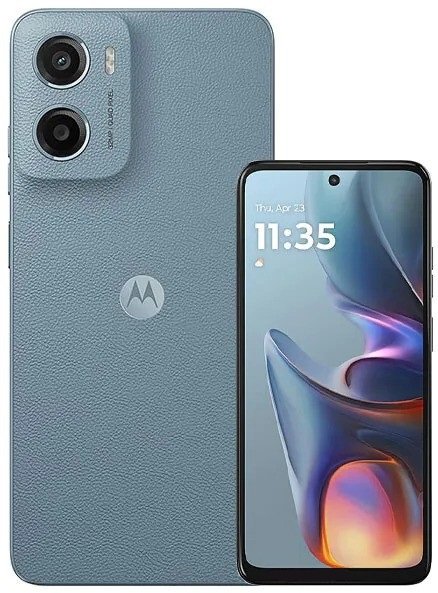 Motorola Moto E15