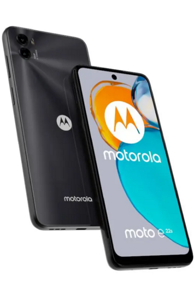 Motorola Moto E22s