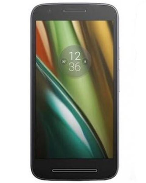 Motorola Moto E3
