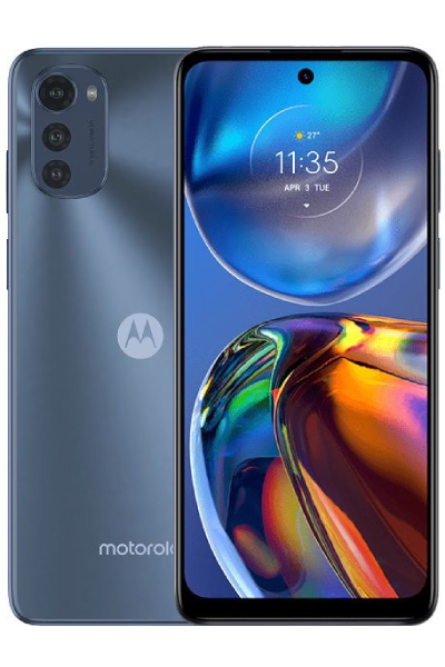 Motorola Moto E32