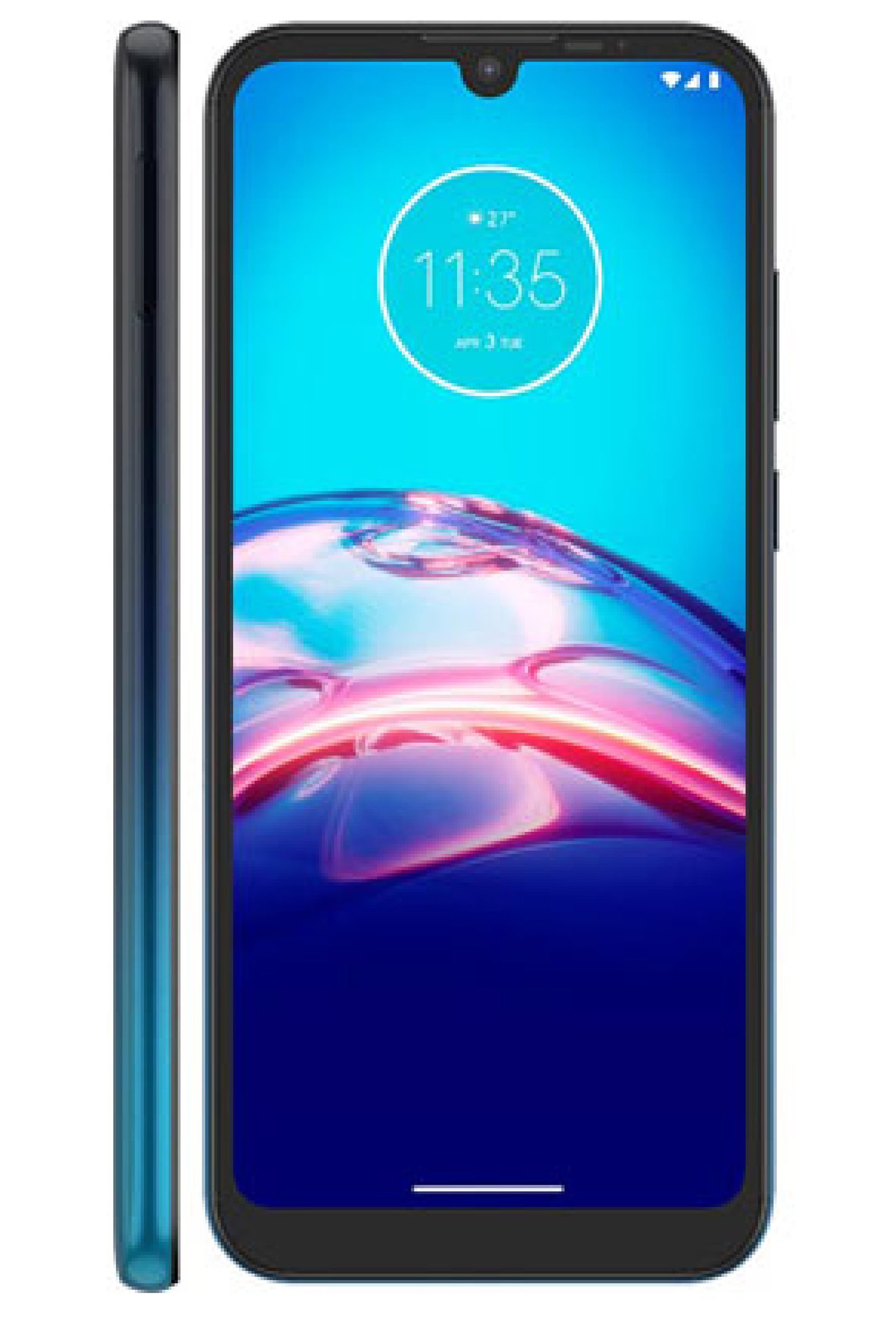 Motorola Moto E6s 2020
