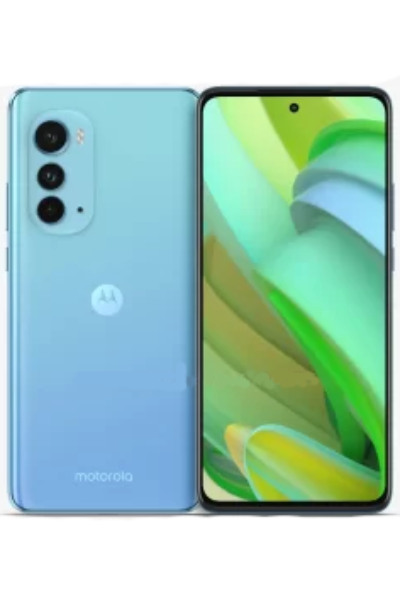 Motorola Moto Edge (2022)