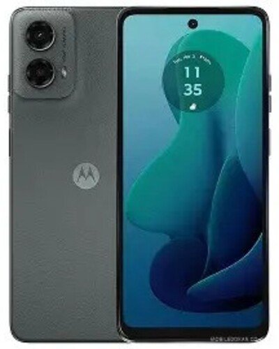 Motorola Moto G (2024)