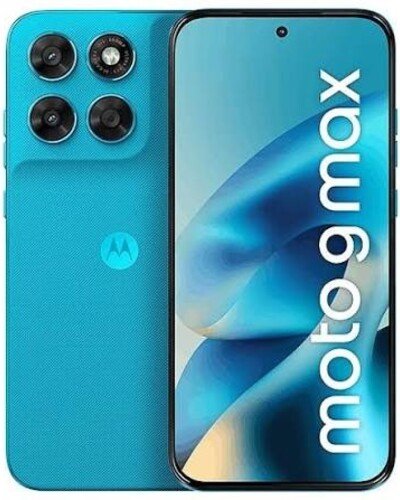 Motorola Moto G Max