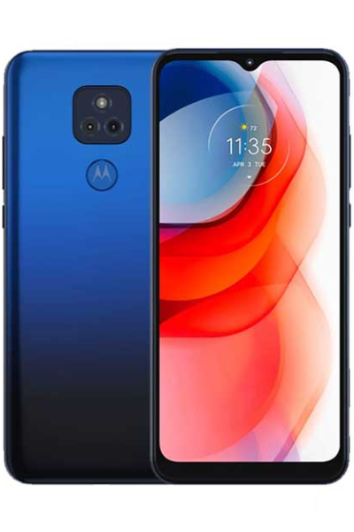 Motorola Moto G Play (2021)
