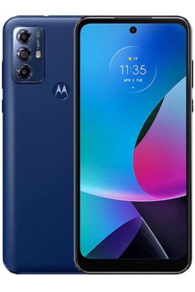 Motorola Moto G Play (2023)